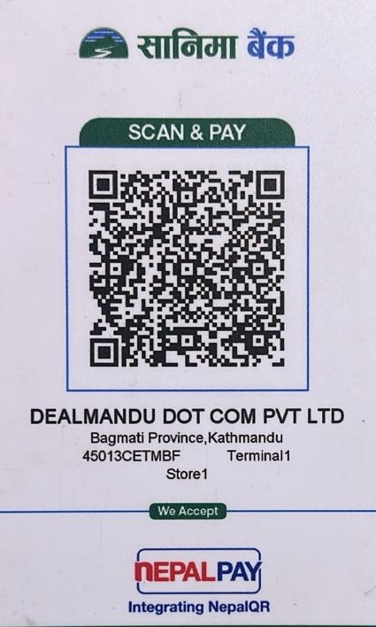 QR Code