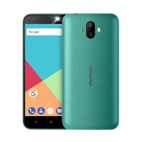 Ulefone S7