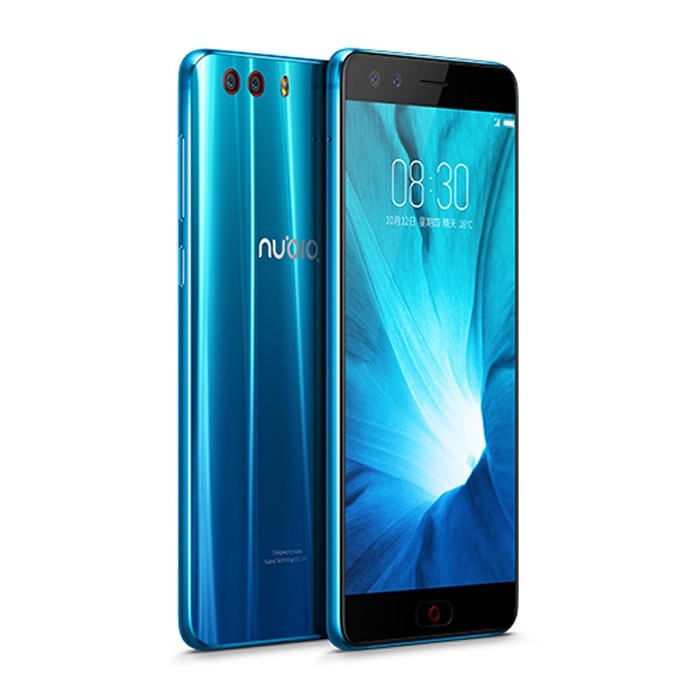 Nubia Z17 Mini S