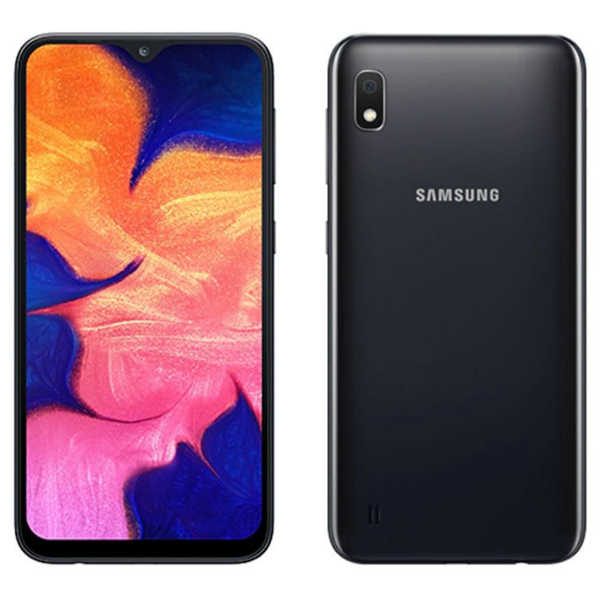 Samsung A10