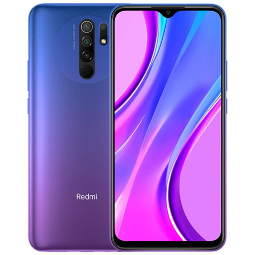 Xiaomi Redmi 9 Pri