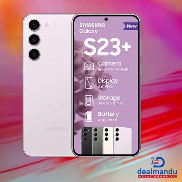Samsung Galaxy S23