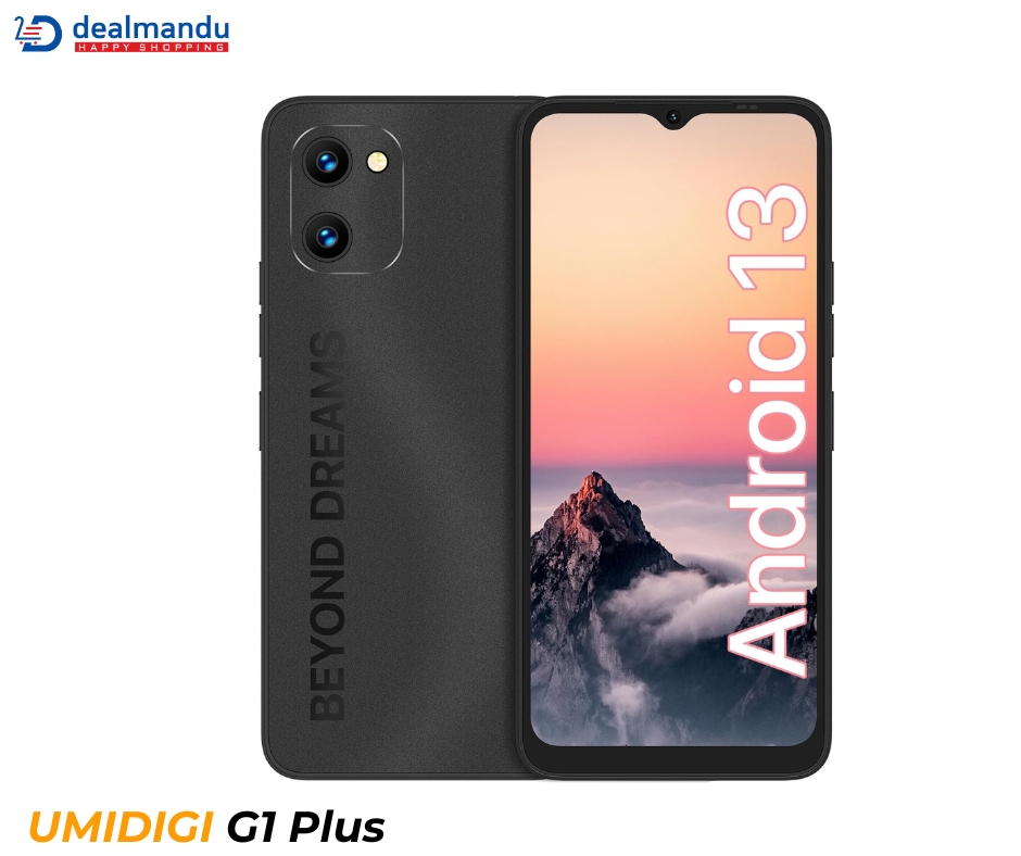 Umidigi g1 plus | 
