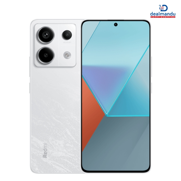 Redmi Note 13 Pro 