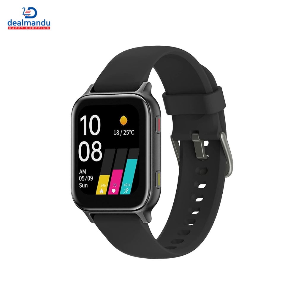 Umidigi Uwatch 5s