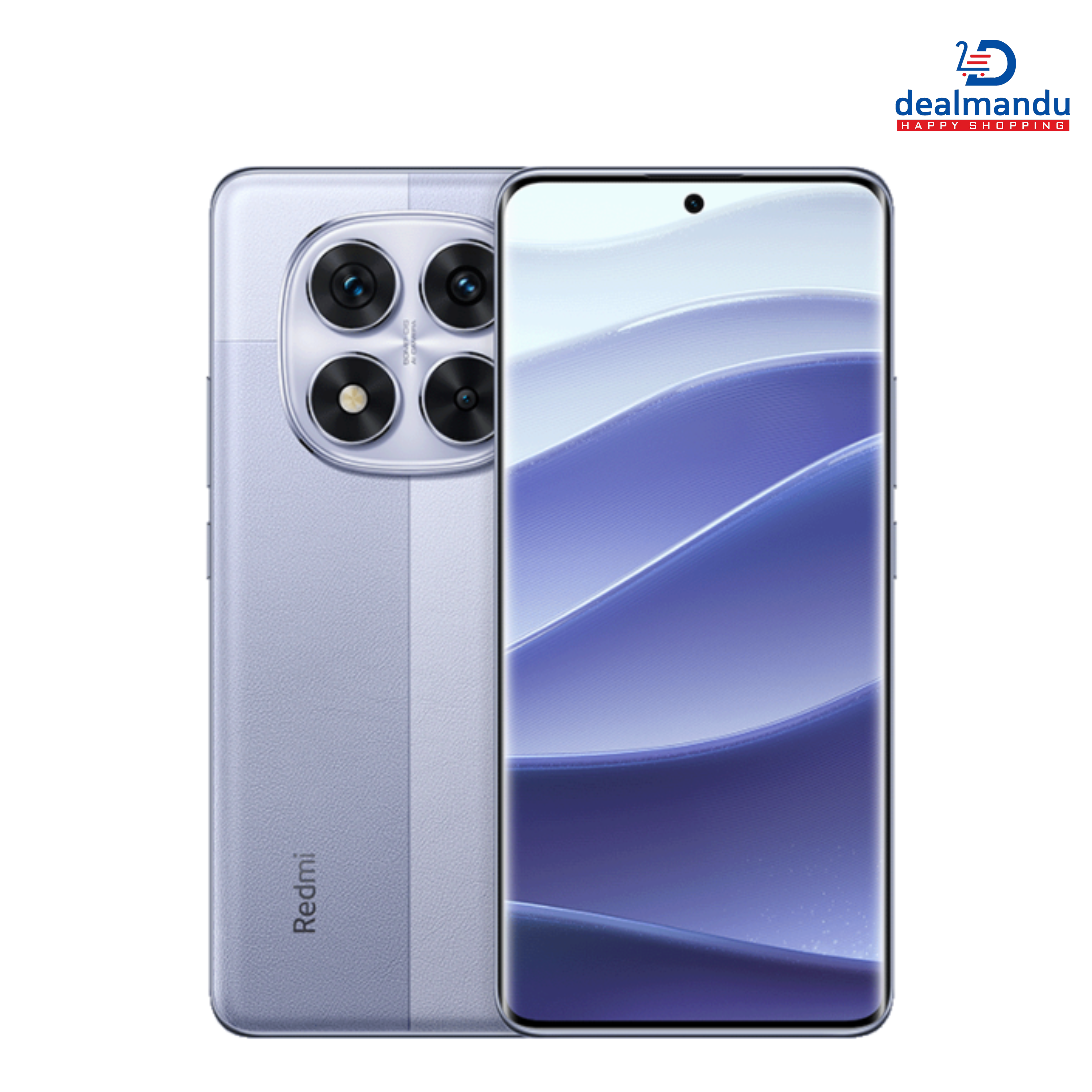 Redmi Note 14 Pro 