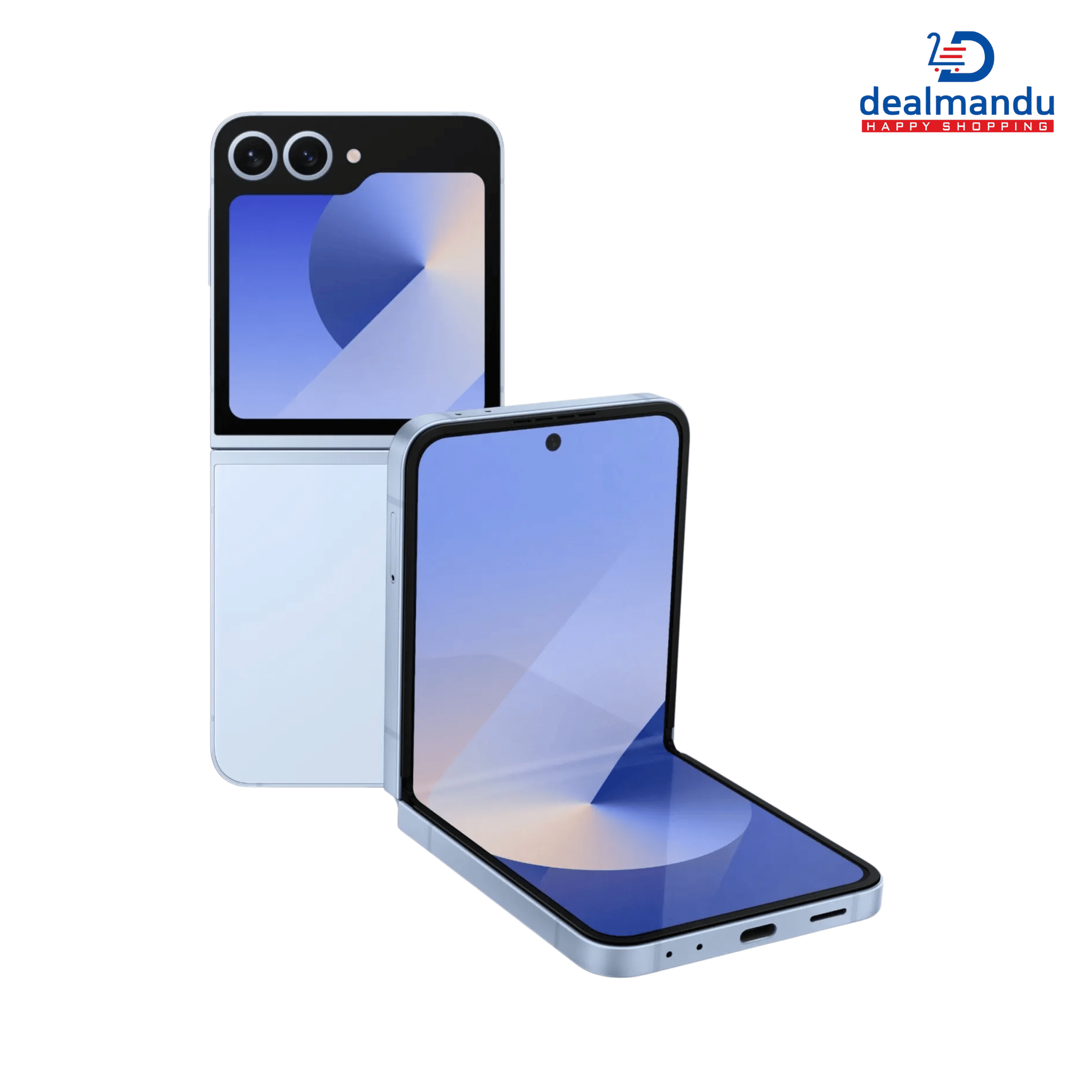 Samsung Galaxy Fli