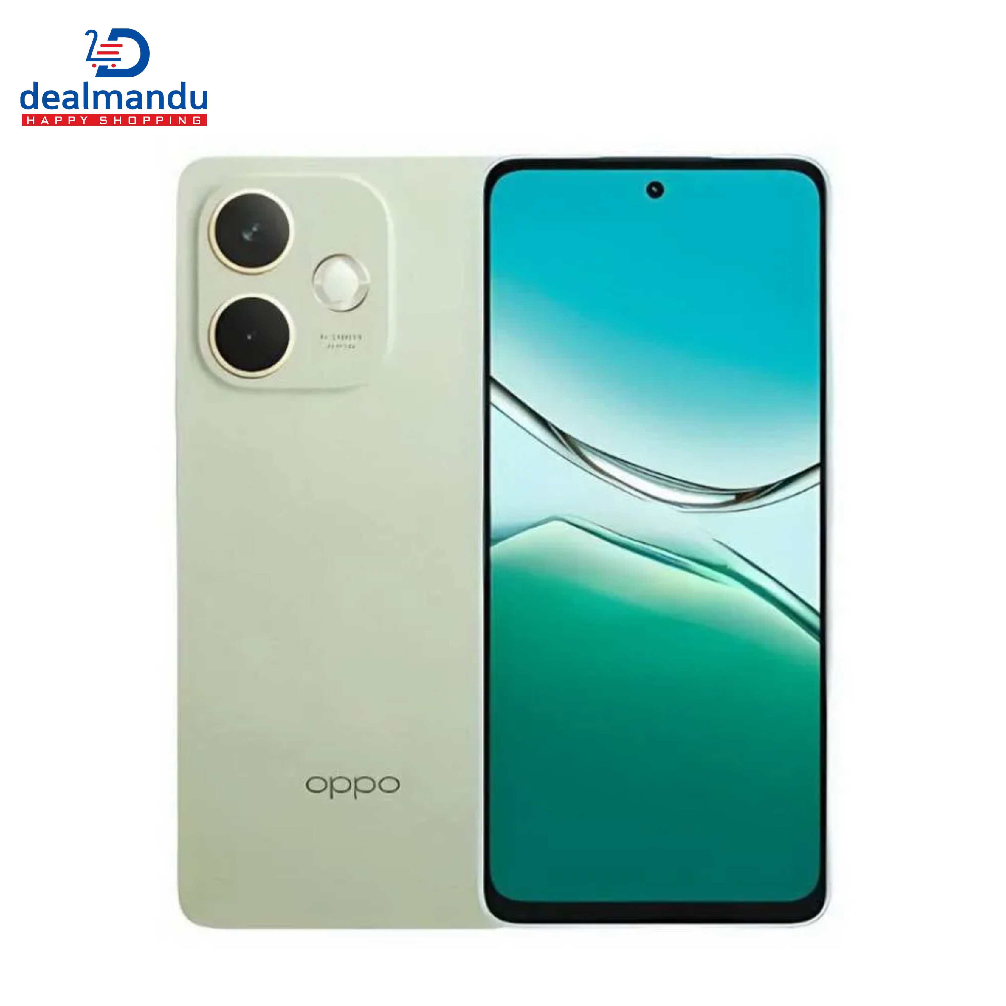 Oppo A5 Pro