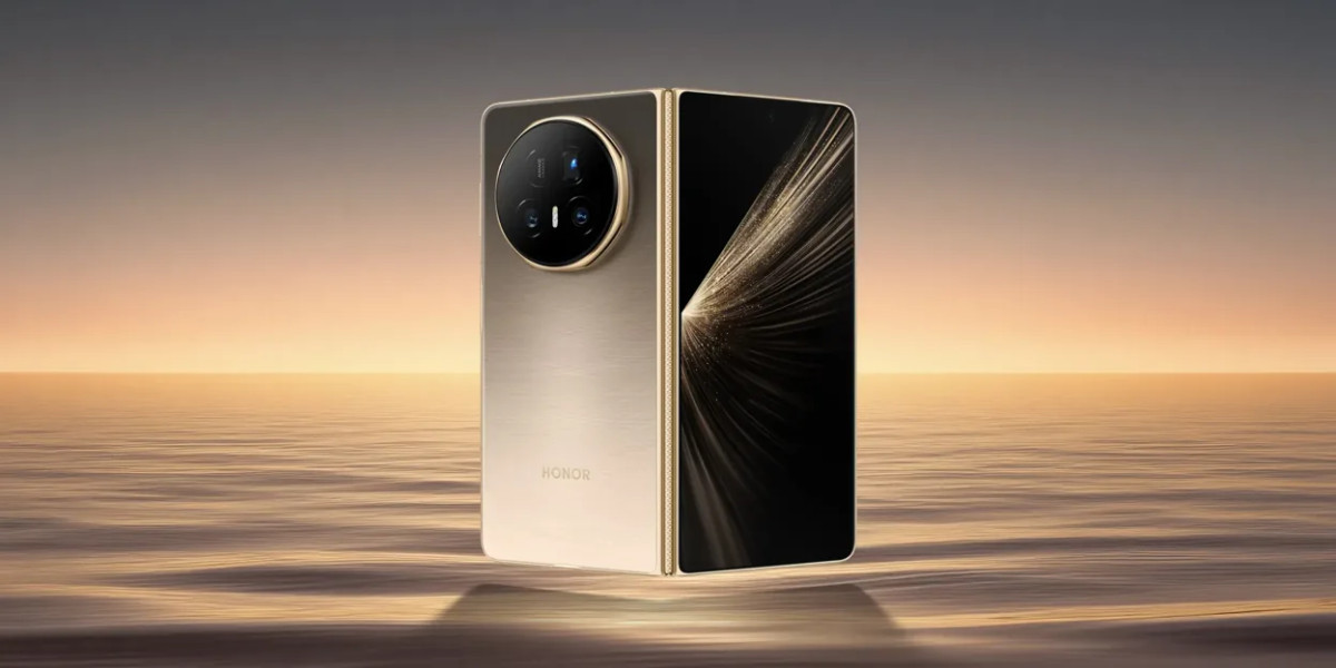 Honor once again rumored to give the Magic V6 a higher-res main camera