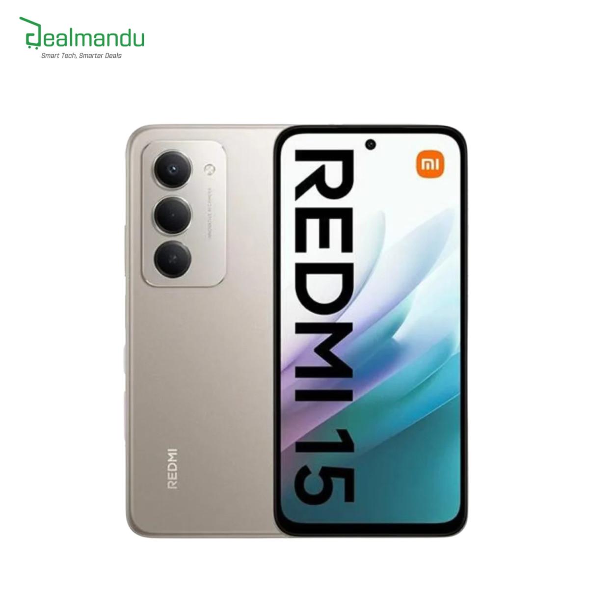 Redmi 15