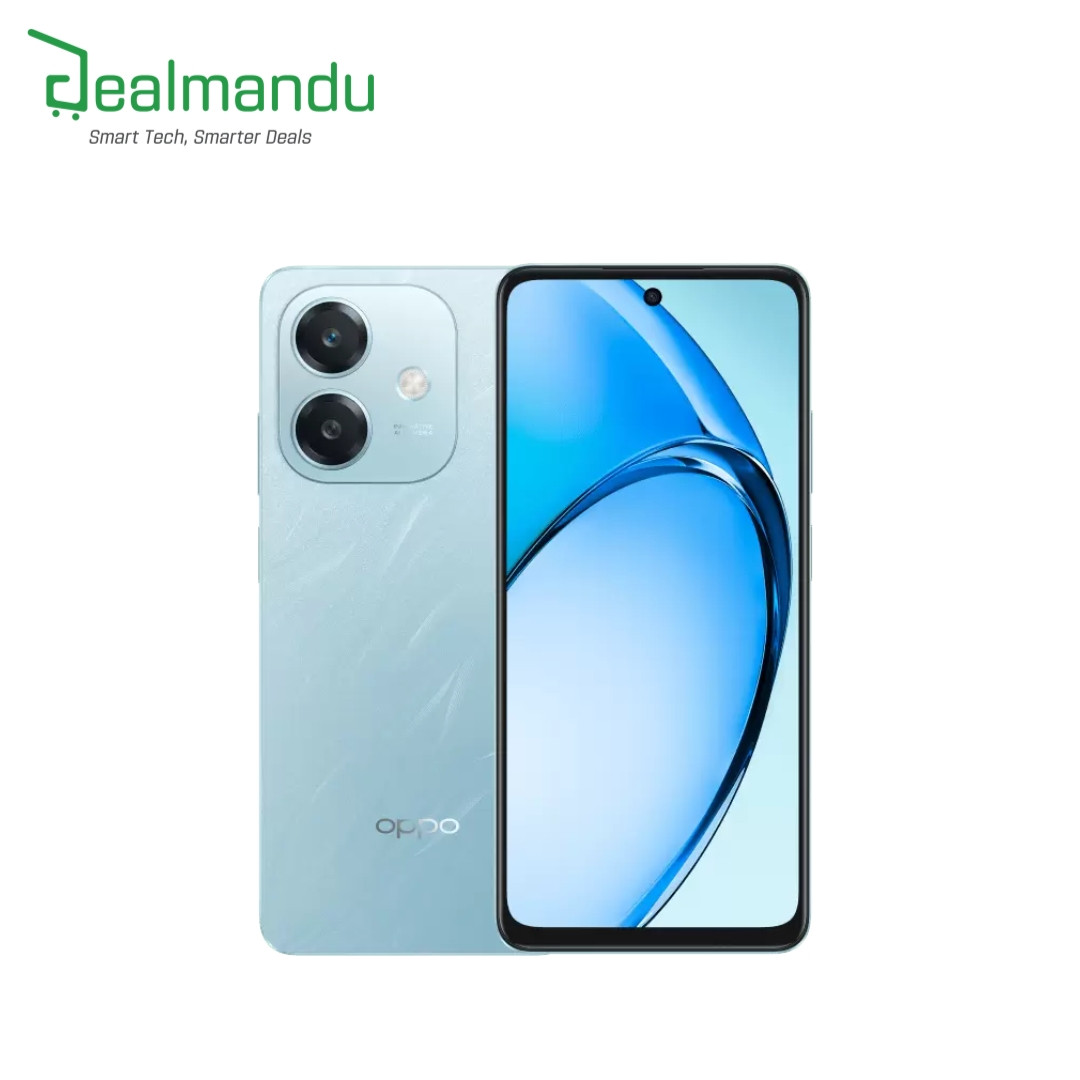 Oppo A3X 4 | 128GB
