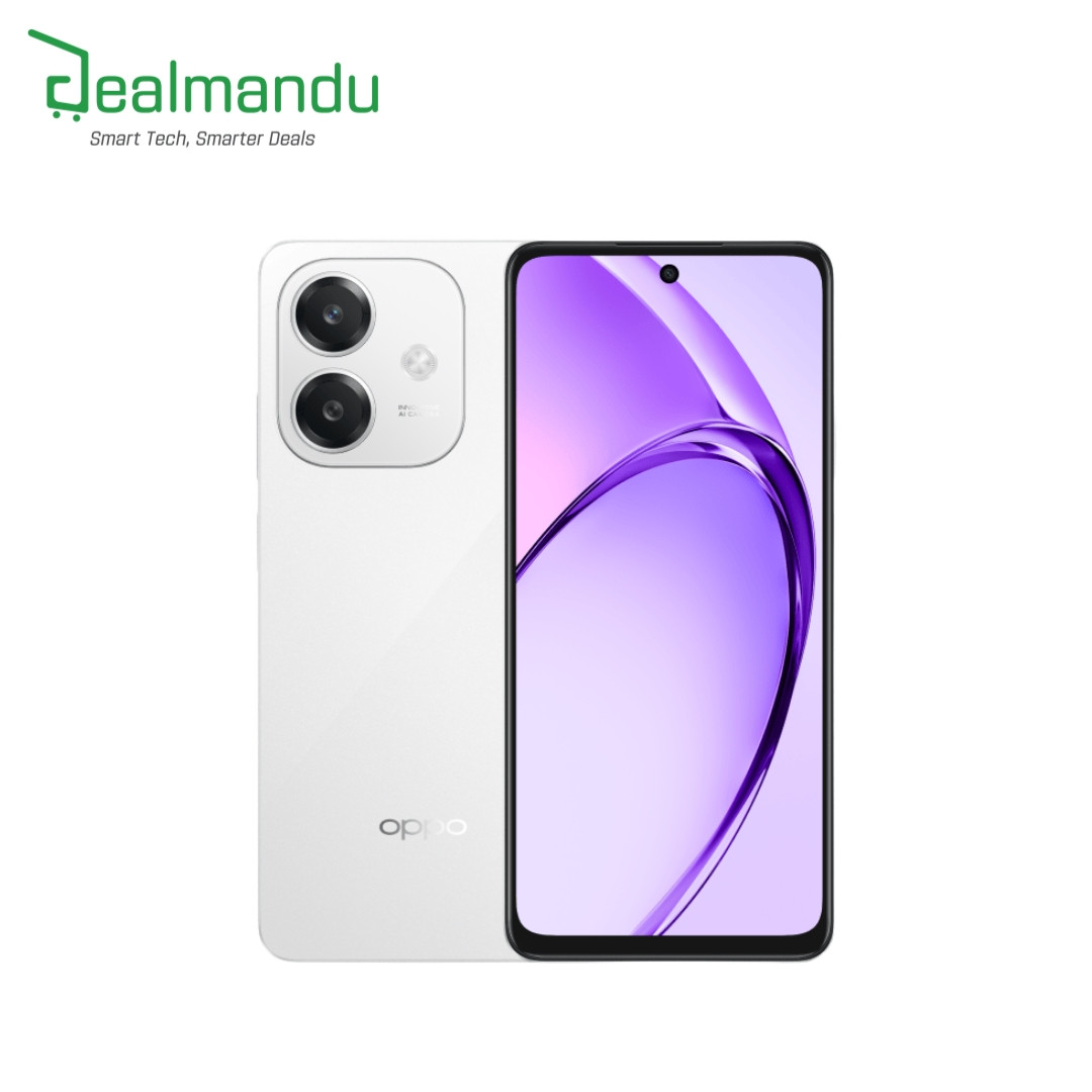 Oppo A3 6 | 128GB