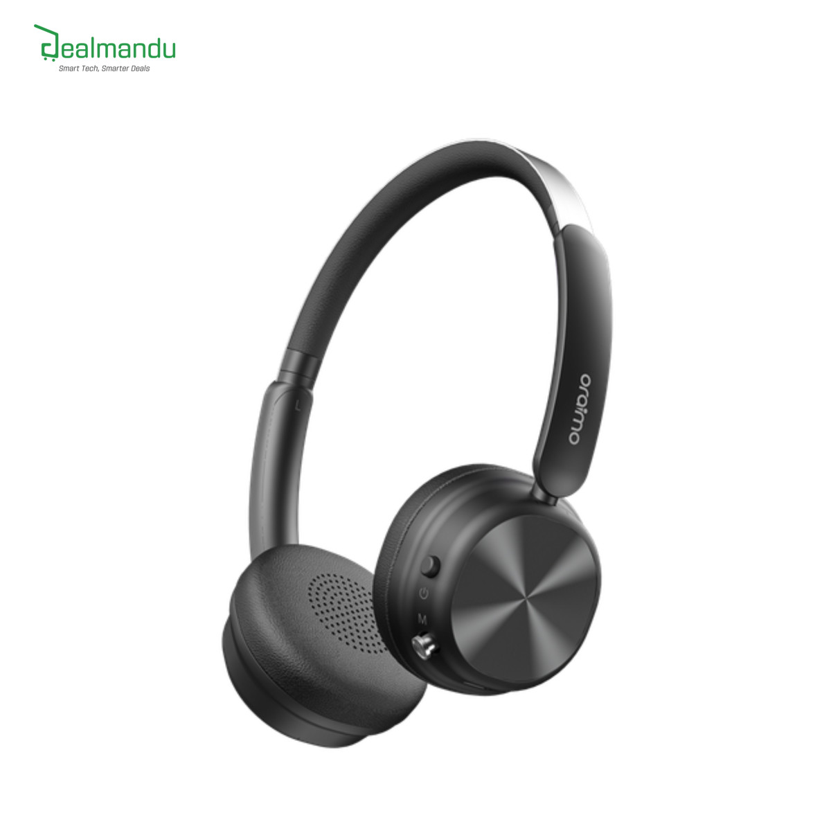 oraimo BoomPop Air